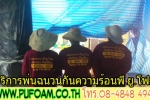ความหมายของฉนวนกันความร้อน